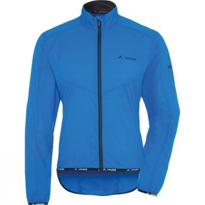 Chaquetas Vaude Air II Hombre Azules - Chile REZ734621